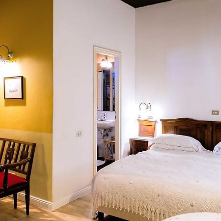 מילאנו Antica Locanda Solferino מראה חיצוני תמונה