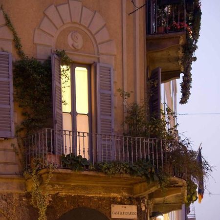 מילאנו Antica Locanda Solferino מראה חיצוני תמונה