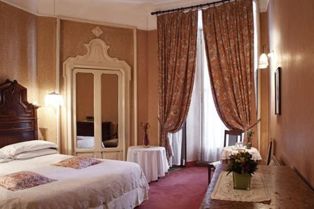 מילאנו Antica Locanda Solferino מראה חיצוני תמונה