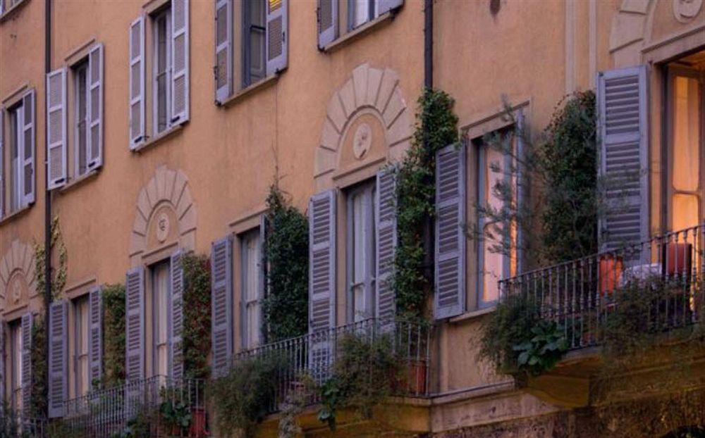 מילאנו Antica Locanda Solferino מראה חיצוני תמונה
