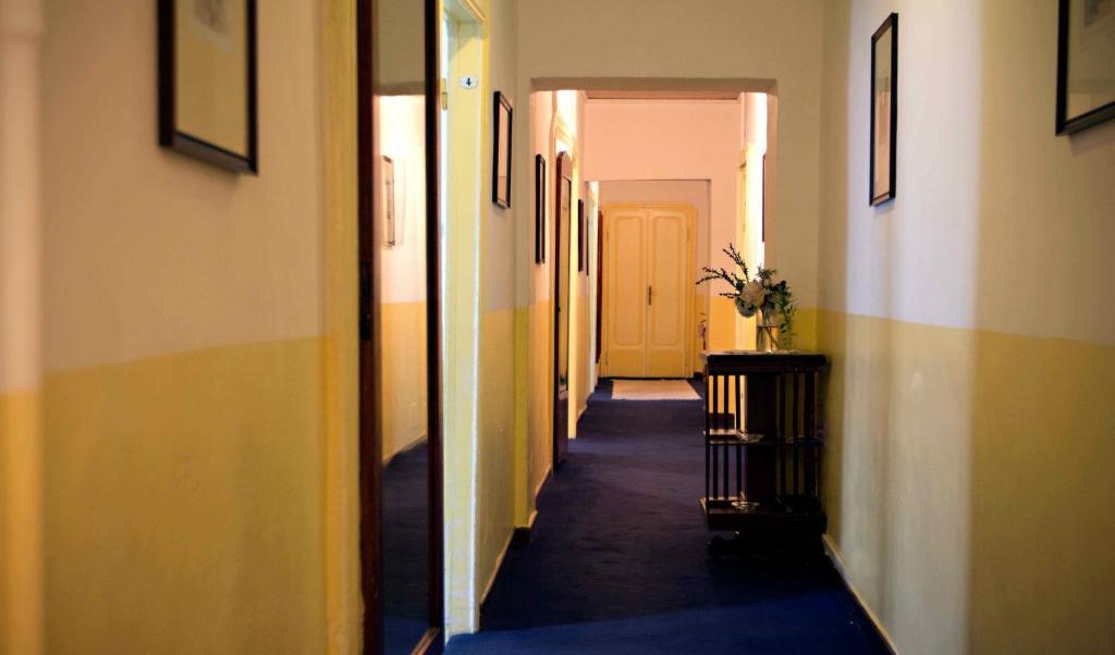 מילאנו Antica Locanda Solferino מראה חיצוני תמונה