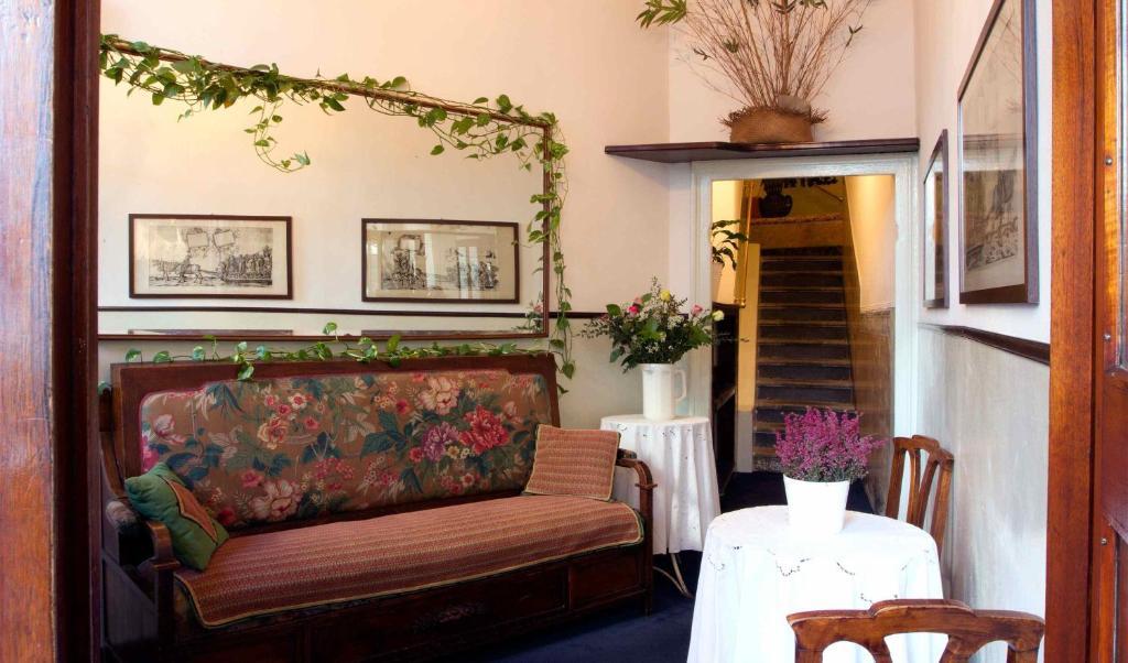 מילאנו Antica Locanda Solferino מראה חיצוני תמונה
