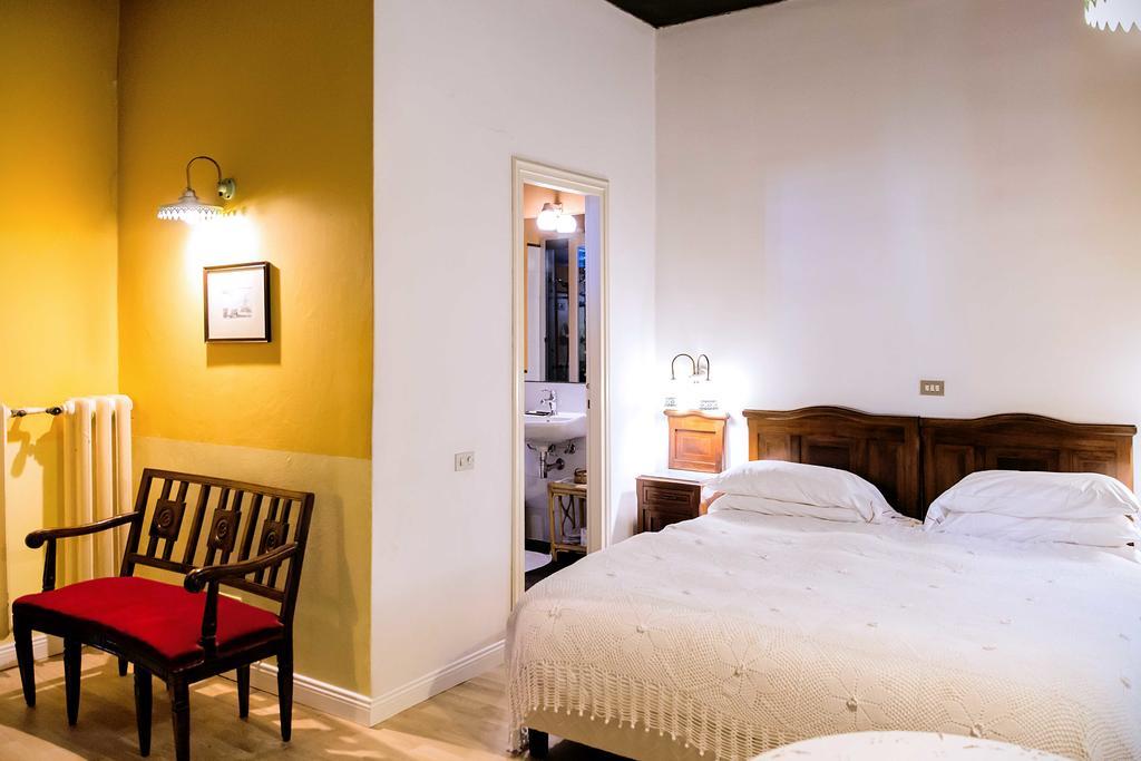מילאנו Antica Locanda Solferino מראה חיצוני תמונה