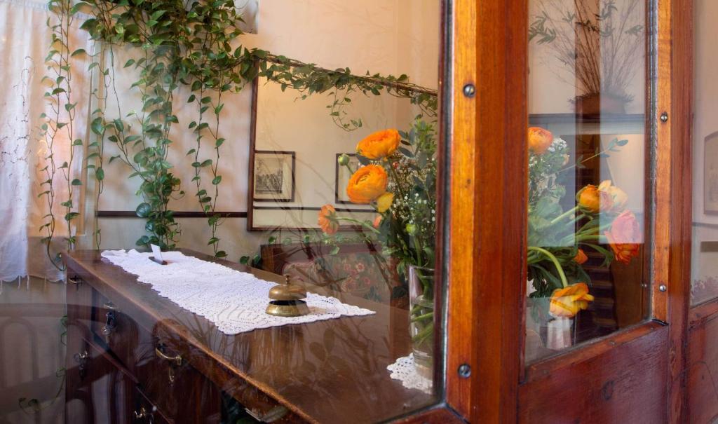 מילאנו Antica Locanda Solferino מראה חיצוני תמונה
