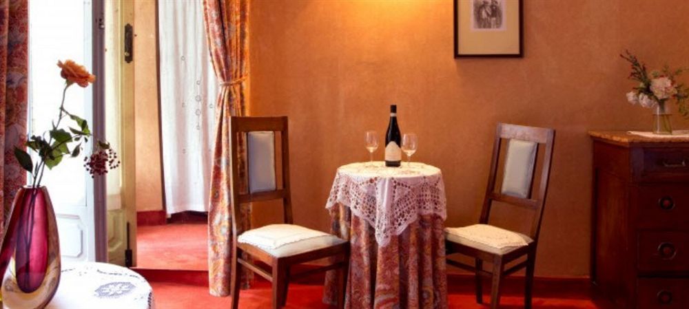 מילאנו Antica Locanda Solferino מראה חיצוני תמונה