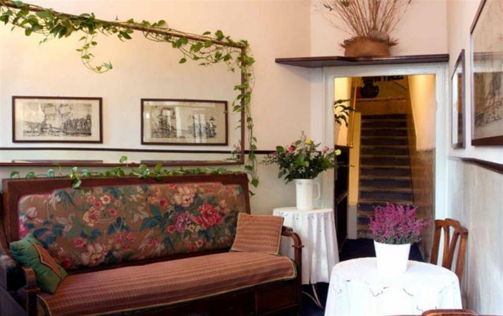 מילאנו Antica Locanda Solferino מראה חיצוני תמונה