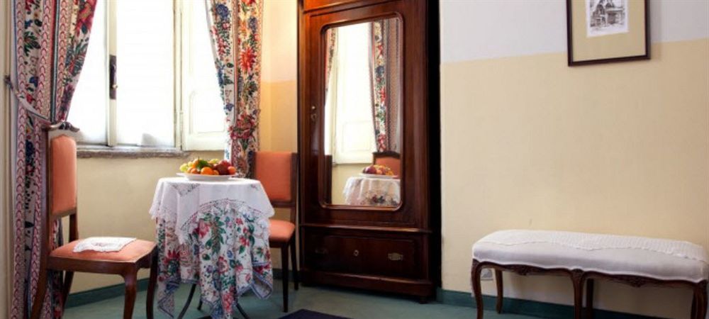 מילאנו Antica Locanda Solferino מראה חיצוני תמונה