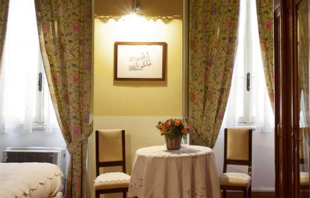 מילאנו Antica Locanda Solferino מראה חיצוני תמונה