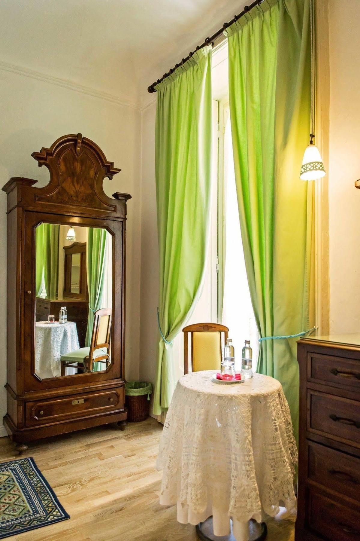 מילאנו Antica Locanda Solferino מראה חיצוני תמונה