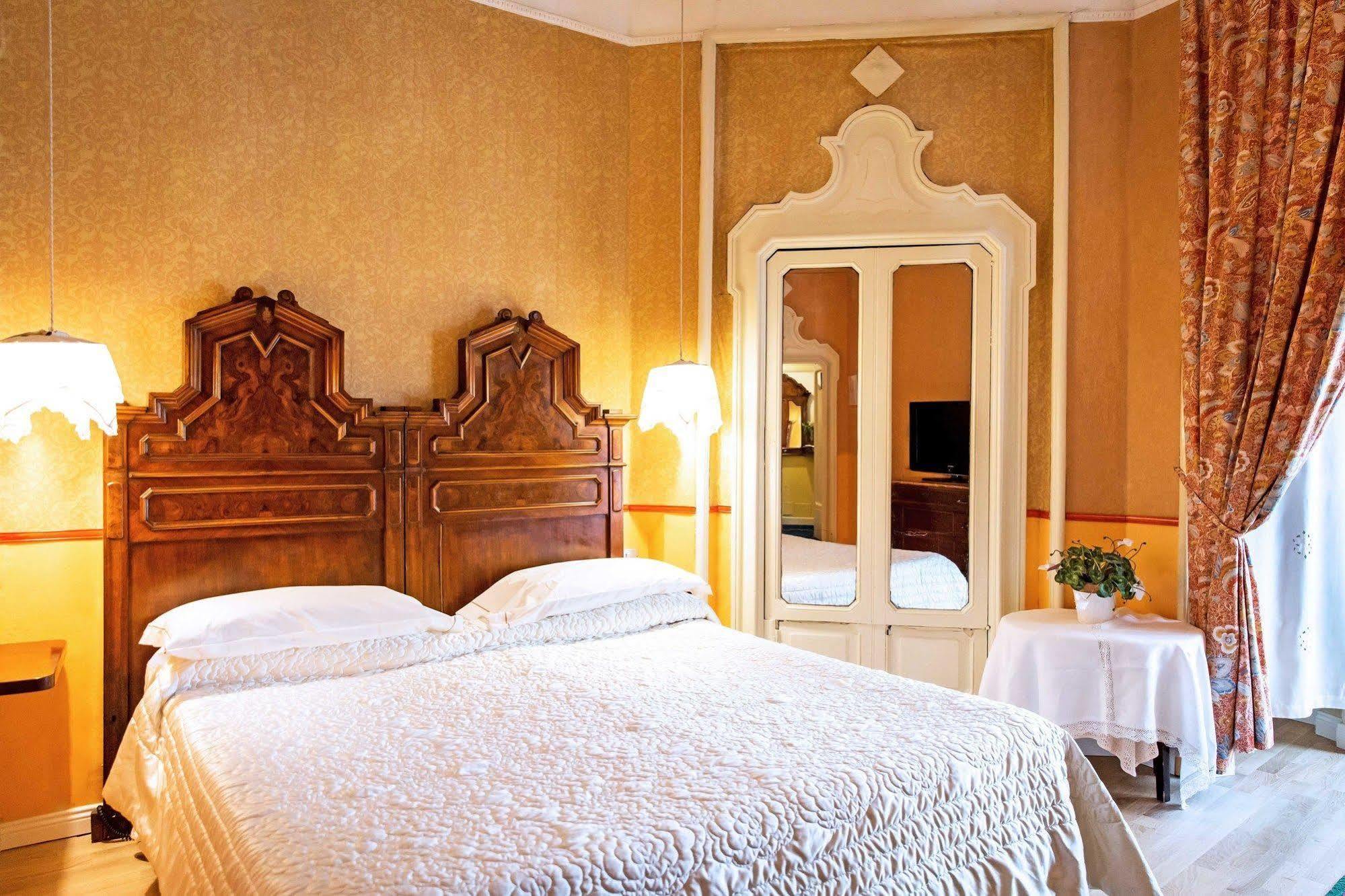 מילאנו Antica Locanda Solferino מראה חיצוני תמונה